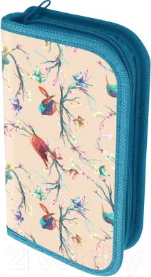 

Пенал deVente, Hummingbird / 7010844