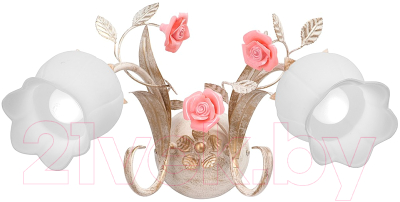 

Бра Vitaluce, V1685-0/2A