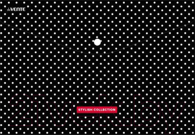 

Папка-конверт deVente, Stylish Collection / 3071950