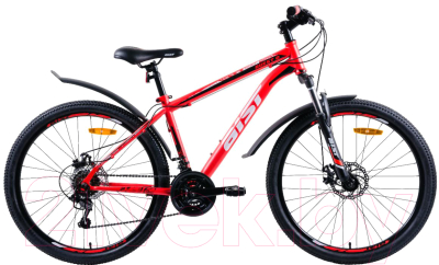 

Велосипед AIST, Quest Disc 26 2020