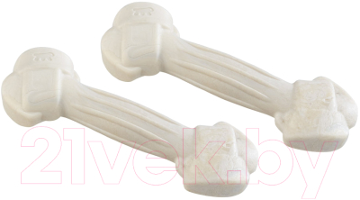 

Лакомство для собак Ferplast, GoodBite S игрушка-кость с курицей / 88040011