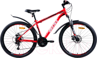 

Велосипед AIST, Quest Disc 26 2020