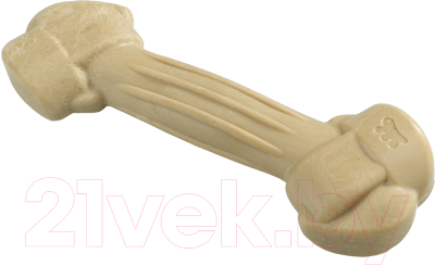 

Лакомство для собак Ferplast, GoodBite XXL игрушка-кость с бараниной / 88120035
