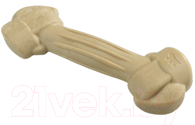 

Лакомство для собак Ferplast, GoodBite L игрушка-кость с бараниной / 88080035