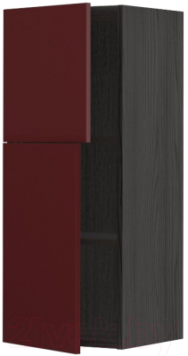 

Шкаф навесной для кухни Ikea, Метод 593.278.26