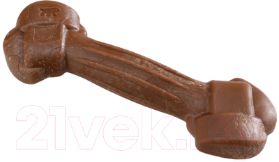 

Лакомство для собак Ferplast, GoodBite XL игрушка-кость с говядиной / 88100012