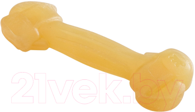 

Лакомство для собак Ferplast, GoodBite XL игрушка-кость с злаками / 88100023