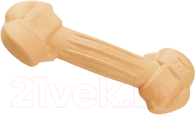 

Лакомство для собак Ferplast, GoodBite XL игрушка-кость с лососем / 88100036
