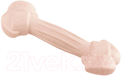 

Лакомство для собак Ferplast, GoodBite XXL игрушка-кость с ветчиной / 88120024