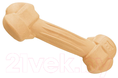 

Лакомство для собак Ferplast, GoodBite XXL игрушка-кость с лососем / 88120036