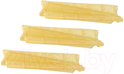 

Лакомство для собак Ferplast, GoodBite S игрушка-кость с злаками / 88262023