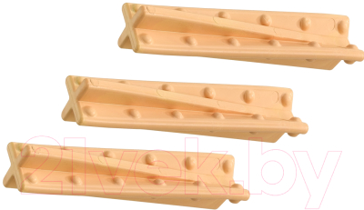 

Лакомство для собак Ferplast, GoodBite S игрушка-кость с лососем / 88262036