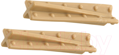 

Лакомство для собак Ferplast, GoodBite M игрушка-кость с бараниной / 88265035