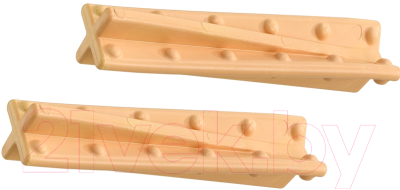 

Лакомство для собак Ferplast, GoodBite M игрушка-кость с лососем / 88265036