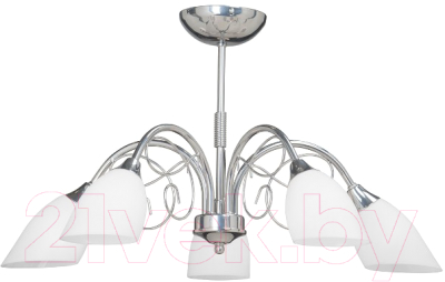 

Люстра Vitaluce, V3580/5PL
