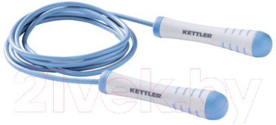 

Скакалка KETTLER, Weighted Rope / 536KT7361570
