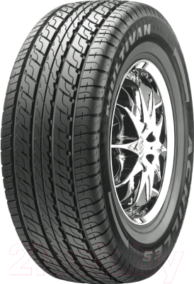 

Летняя шина Achilles, Multivan 235/65R16C 115T/113T