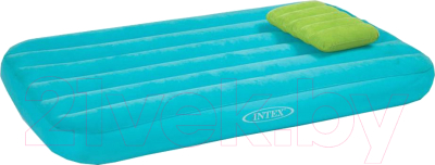 

Надувной матрас Intex, Cozy Kidz Airbeds 66801NP