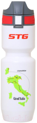 

Бутылка для воды STG, ED-BT20 / X61860