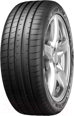 

Летняя шина Goodyear, Eagle F1 Asymmetric 5 245/55R17 106H