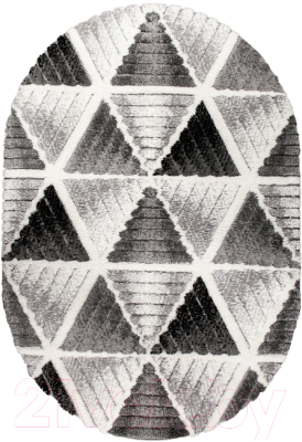 

Ковер OZ Kaplan, Messi Oval 0A319A