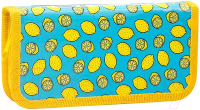 

Пенал ArtSpace, Lemon / 30П18_ПК2_25350