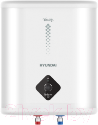 

Накопительный водонагреватель Hyundai, H-SWS9-30VDN-UI414