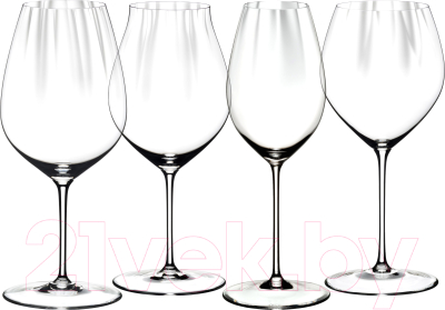 

Набор бокалов Riedel, Performance / 5884/47-19