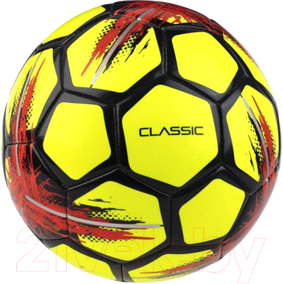 

Футбольный мяч Select, Classic / 815320-551