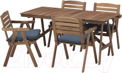 

Комплект садовой мебели Ikea, Фальхольмен 792.690.57