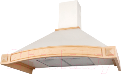 

Вытяжка купольная Akpo, Rustica Bari 90 WK-4