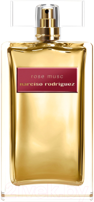 

Парфюмерная вода Narciso Rodriguez, Rose Musc