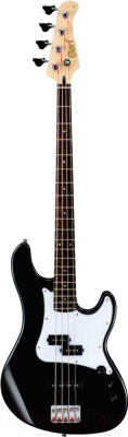 

Бас-гитара Cort, GB-14PJ BK