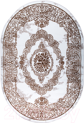 

Ковер Merinos, Style 31207-075-OVAL