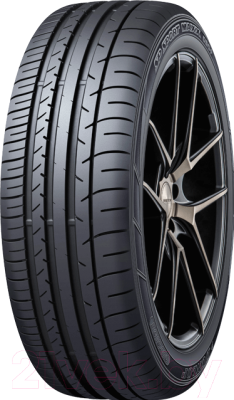 

Летняя шина Dunlop, SP Sport Maxx 050+ SUV 245/45R20 103Y