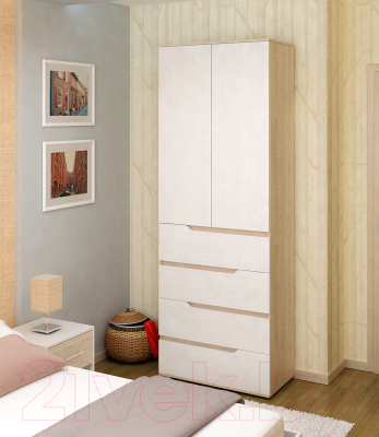 

Шкаф MFMaster, Нейт-102 / МСТ-ШКН-102-СБ-16