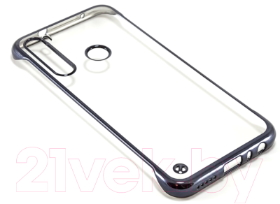 

Чехол-накладка Case, Flameress для Redmi Note 8