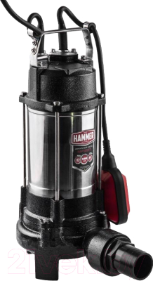

Фекальный насос Hammer, NAP1100FD