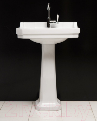 

Умывальник BelBagno, Bohemia BB115L