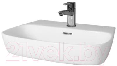 

Умывальник BelBagno, Romina BB121L