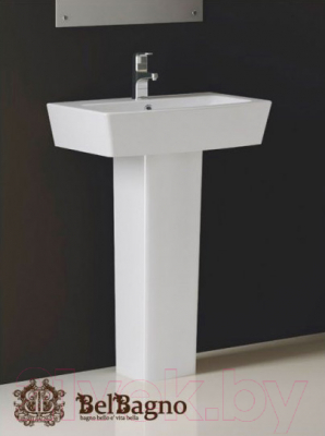 

Умывальник BelBagno, Mattino BB1060L