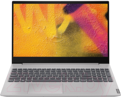 

Ноутбук Lenovo, IdeaPad S340-15IML (81NA005CRE)