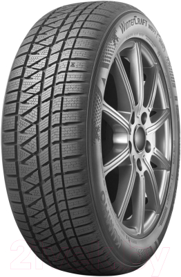 

Зимняя шина Kumho, WinterCraft WS71 265/60R18 114H