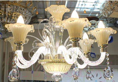 

Люстра Королевство сна, K68013-6