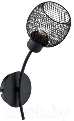 

Бра ALFA, Watsa Black 25790