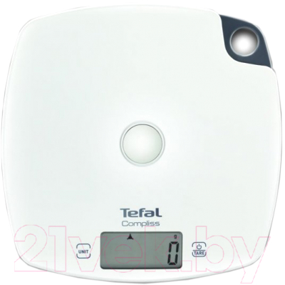 

Кухонные весы Tefal, Compliss BC1000V0