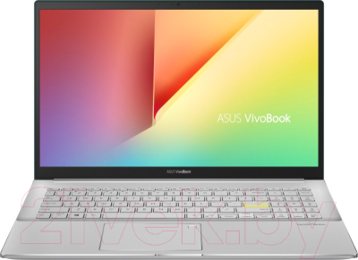 

Ноутбук Asus, VivoBook S15 S533FA-BQ061