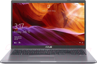 

Ноутбук Asus, X509MA-EJ020