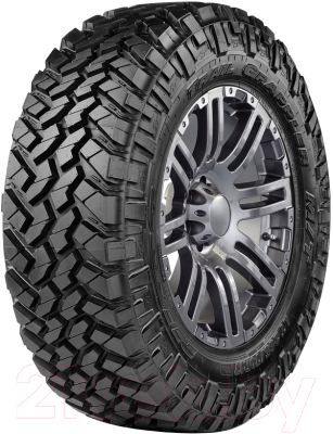 

Летняя шина Nitto, Trail Grappler M/T 285/65R18 121/118P