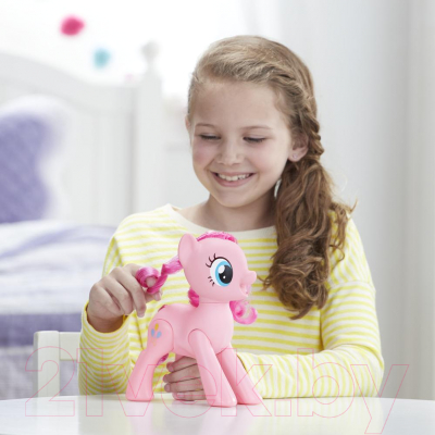 

Фигурка Hasbro, My Little Pony Пинки Пай / E5106